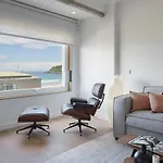 Apartamento Zinemaldi By Feelfree *