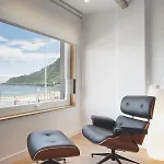 Apartamento Zinemaldi By Feelfree San Sebastián