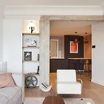 Appartement Zinemaldi By Feelfree *