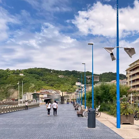 Zinemaldi By Feelfree *