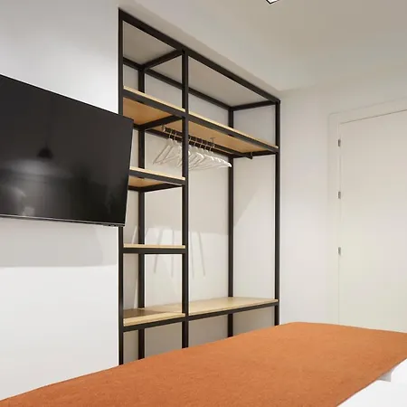 Zinemaldi By Feelfree Lägenhet San Sebastián