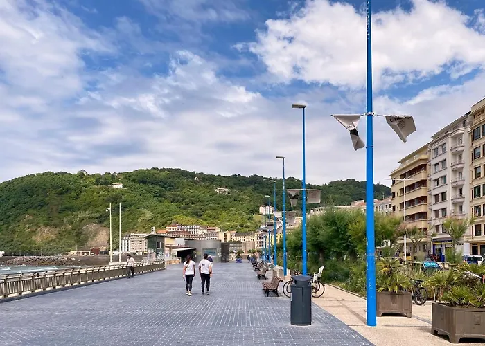 Zinemaldi By Feelfree *