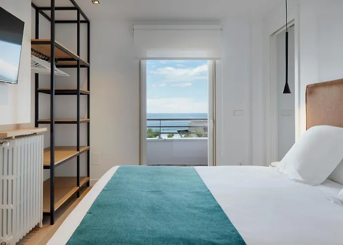 Lägenhet Zinemaldi By Feelfree *