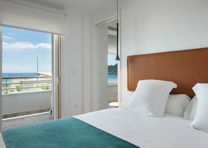 Lägenhet Zinemaldi By Feelfree San Sebastián