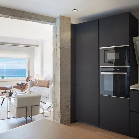 Zinemaldi By Feelfree 圣塞瓦斯蒂安