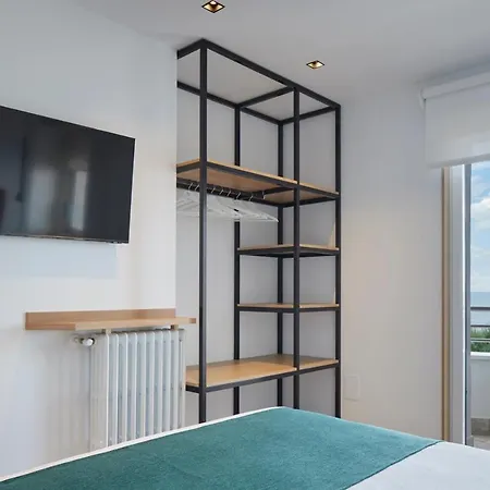 Zinemaldi By Feelfree 圣塞瓦斯蒂安