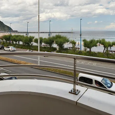 Zinemaldi By Feelfree * 圣塞瓦斯蒂安