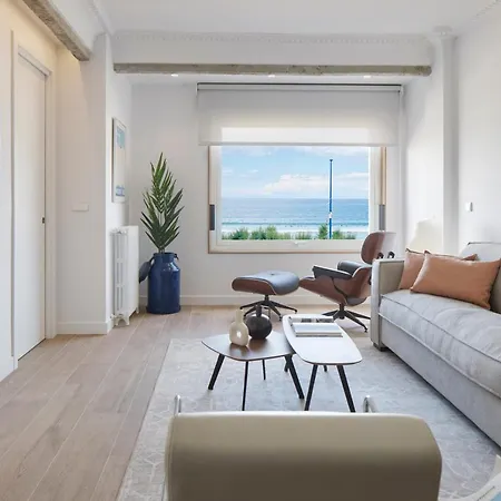 Zinemaldi By Feelfree * 圣塞瓦斯蒂安