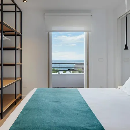 公寓 Zinemaldi By Feelfree *