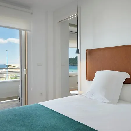 公寓 Zinemaldi By Feelfree 圣塞瓦斯蒂安