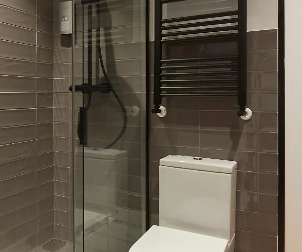 Zinemaldi By Feelfree