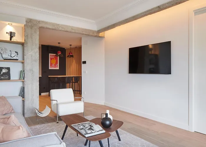 Zinemaldi By Feelfree Appartamento *